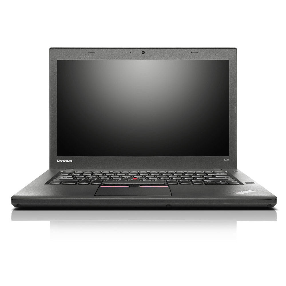 Lenovo ThinkPad T450 Core I7-5ta | 16GB RAM | 256GB SSD - Buen Estado