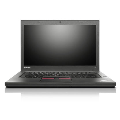 Lenovo ThinkPad T450 Core I7-5ta | 16GB RAM | 256GB SSD - Buen Estado