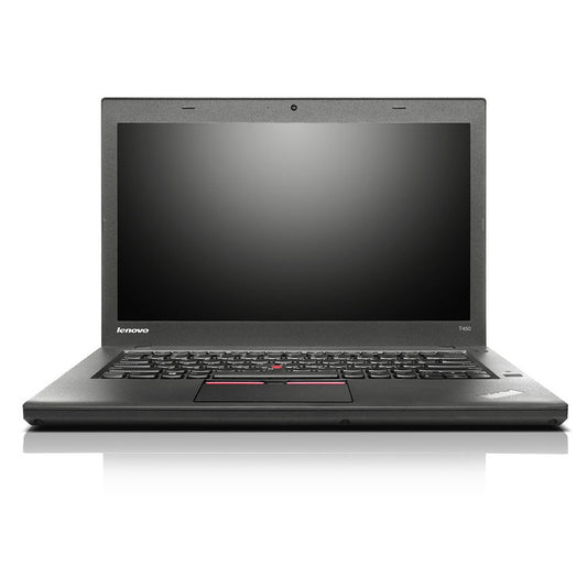 Lenovo ThinkPad T450 Core I7-5ta | 16GB RAM | 256GB SSD - Buen Estado