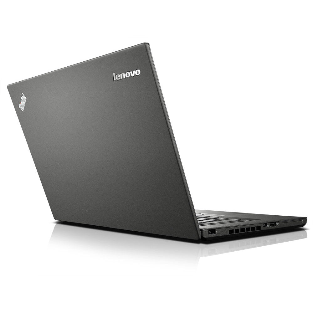 Lenovo ThinkPad T450 Core I7-5ta | 16GB RAM | 256GB SSD - Buen Estado