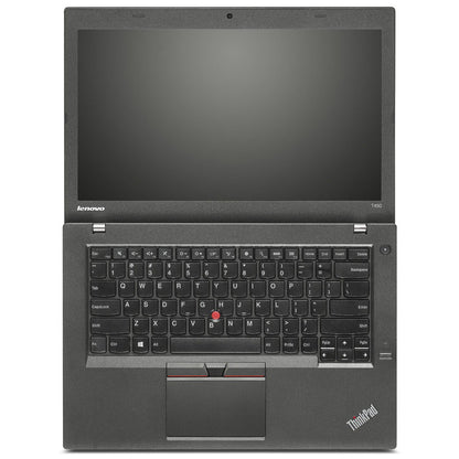 Lenovo ThinkPad T450 Core I7-5ta | 16GB RAM | 256GB SSD - Buen Estado
