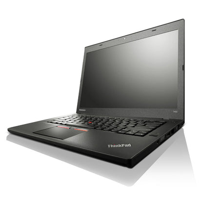 Lenovo ThinkPad T450 Core I7-5ta | 16GB RAM | 256GB SSD - Buen Estado