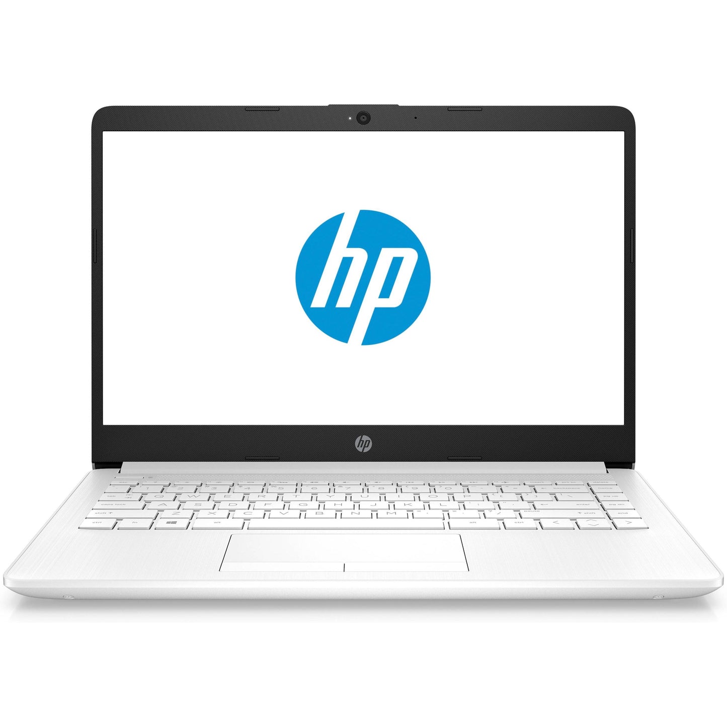 HP 14-CF0003LA Core I3-7ma | RADEON 530 | 8 GB RAM | 256 GB SSD [3PY38LA] - Buen Estado