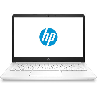 HP 14-CF0003LA Core I3-7ma | RADEON 530 | 8 GB RAM | 256 GB SSD [3PY38LA] - Buen Estado