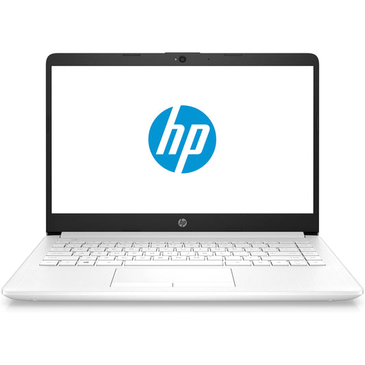 HP 14-CF0003LA Core I3-7ma | RADEON 530 | 8 GB RAM | 256 GB SSD [3PY38LA] - Buen Estado
