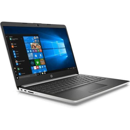 HP 14-CF1210LA Core I5-8va | Radeon 530 | 12GB RAM | 256GB SSD [4PF27LA-MOD] - Buen Estado
