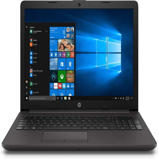 HP 250 G6 Core I3-6ma | 8 GB RAM | 240 GB SSD [1ZR24LA-MOD] (USADO)