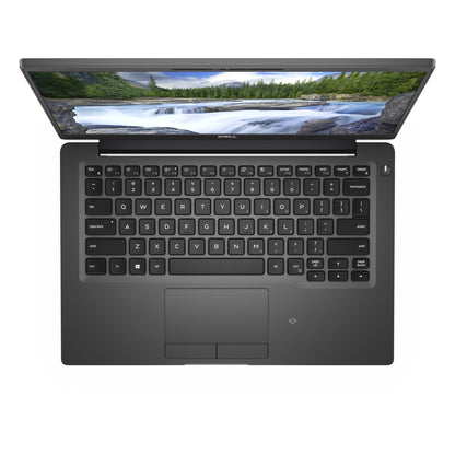 Notebook Dell Latitude 5400 Core I5-8va | 12 GB RAM | 256GB SSD [G9PCJ-MOD] (REACONDICIONADO)