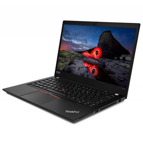 Lenovo ThinkPad T490 Core I5-10ma / 24 GB RAM / 512 GB SSD [20RXS11700-MOD]