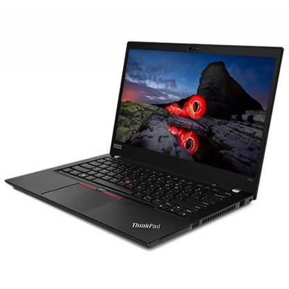 Lenovo ThinkPad T490 Core I5-10ma / 24 GB RAM / 512 GB SSD [20RXS11700-MOD]