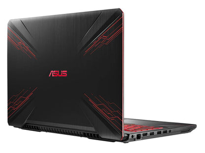 ASUS FX504GD-E4652T Core I5-8va / GTX 1050 / 16 GB RAM / 512 GB SSD [90NR00J3-M10940]