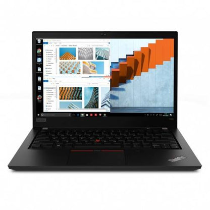 Lenovo ThinkPad T490 Core I5-10ma / 24 GB RAM / 512 GB SSD [20RXS11700-MOD]