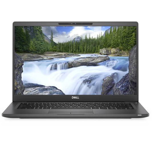 Notebook Dell Latitude 7400 Core I5-8va | 16GB RAM | 256GB SSD [K1C7P-MOD] (Reacondicionado)
