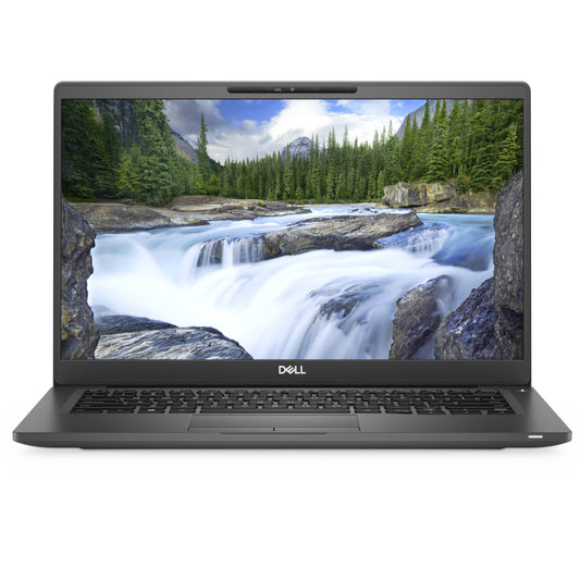 Notebook Dell Latitude 5400 Core I5-8va | 12 GB RAM | 256GB SSD [G9PCJ-MOD] (REACONDICIONADO)