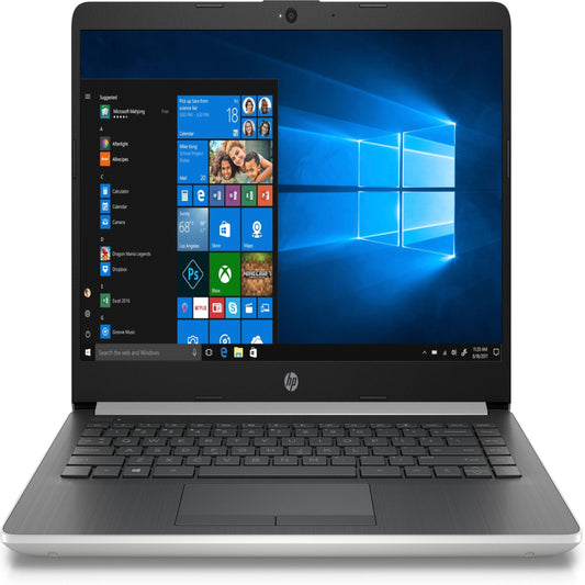 HP 14-CF1210LA Core I5-8va / 12 GB RAM / 256 GB SSD [4PF27LA-MOD] (USADO)