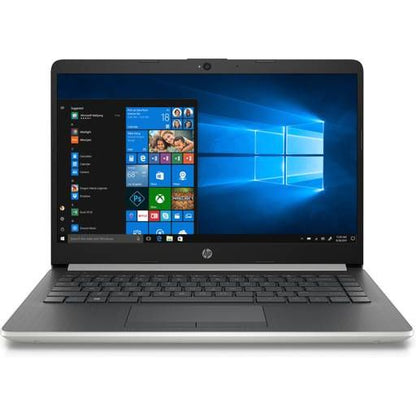 HP 14-CF1210LA Core I5-8va | Radeon 530 | 12GB RAM | 256GB SSD [4PF27LA-MOD] - Buen Estado