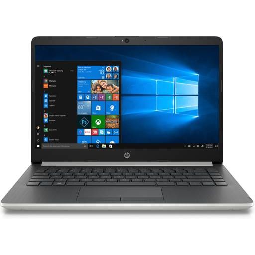 HP 14-CF1210LA Core I5-8va | Radeon 530 | 12GB RAM | 256GB SSD [4PF27LA-MOD] - Buen Estado