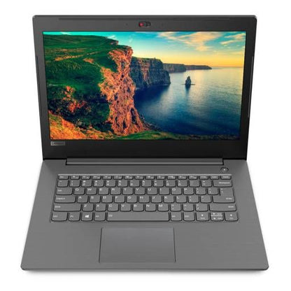Lenovo IdeaPad V330-14IKB Core i5-8va | 12GB RAM | 256GB SSD [81B0009RCL-MOD] - Buen Estado