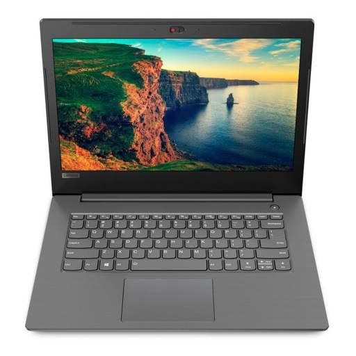 Lenovo IdeaPad V330-14IKB Core i5-8va | 12GB RAM | 256GB SSD [81B0009RCL-MOD] - Buen Estado