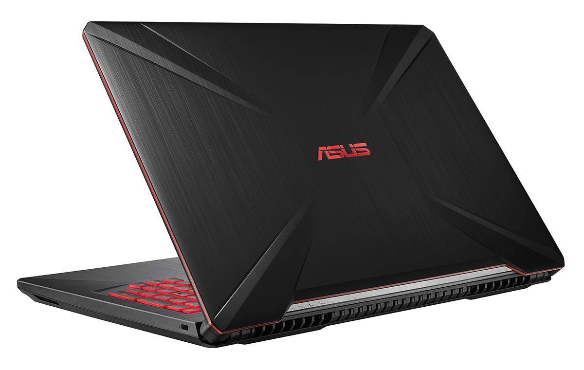 ASUS FX504GD-E4652T Core I5-8va / GTX 1050 / 16 GB RAM / 512 GB SSD [90NR00J3-M10940]