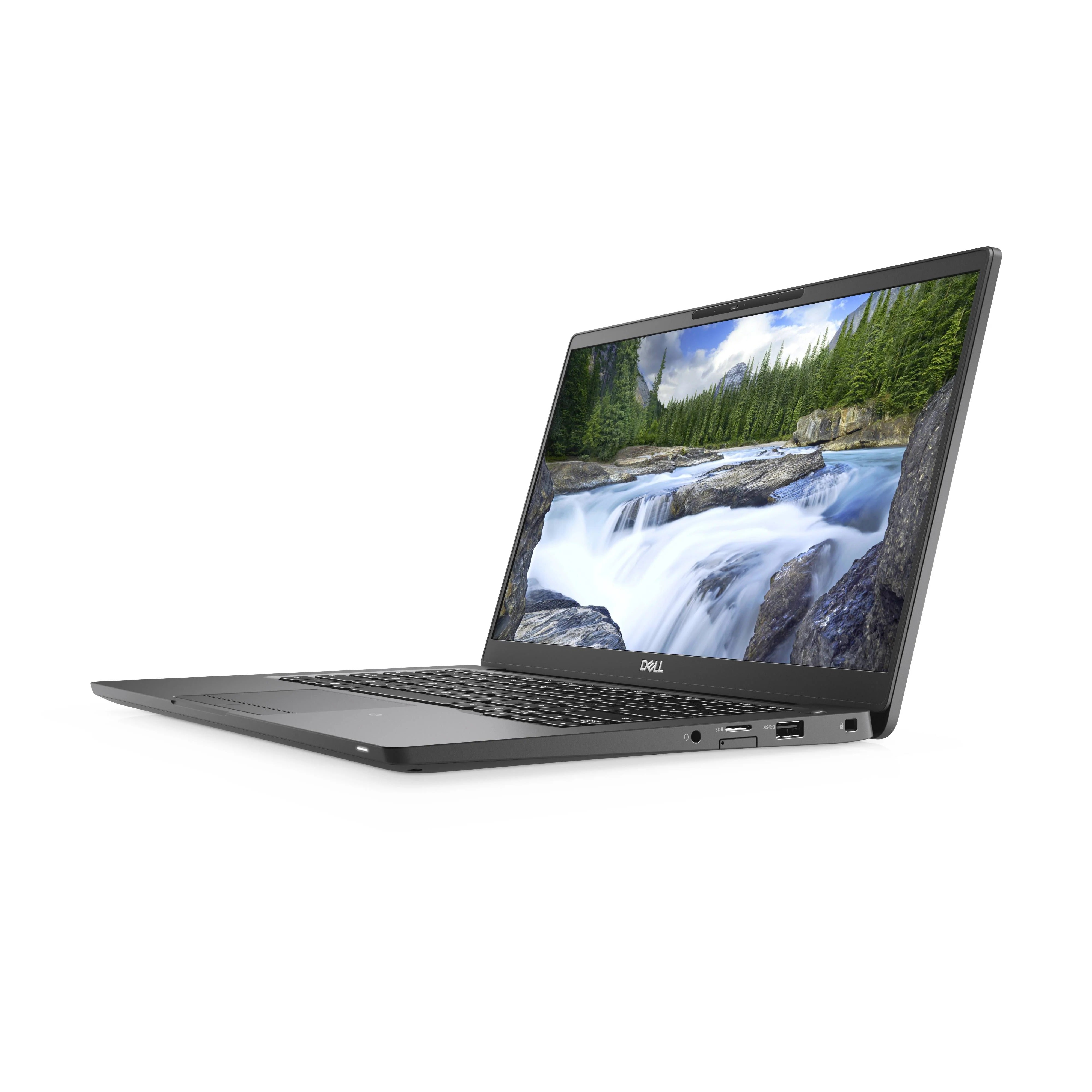 Dell Latitude 7400 Core I5-8va | 12GB RAM | 256GB SSD [K1C7P