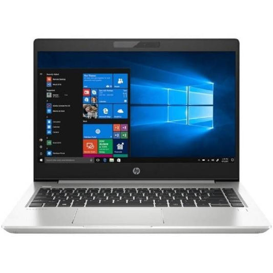 Notebook HP ProBook 440 G7 Core I3-10ma | 12 GB RAM | 256GB SSD [2B307LA] - Buen Estado