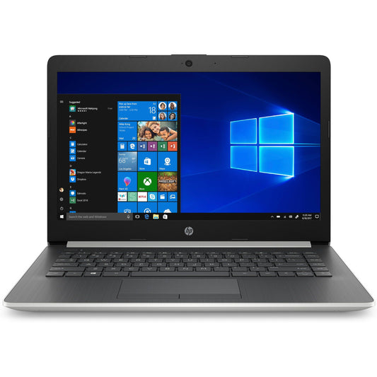 HP 14-CK0020LA Core I5-7ma | 8GB RAM | 240GB SSD [4PE92LA] - Buen Estado