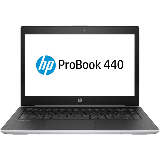 HP ProBook 440 G5 Core I5-8va | 12 GB RAM | 256 GB SSD [3MV39LA-MOD] (USADO)