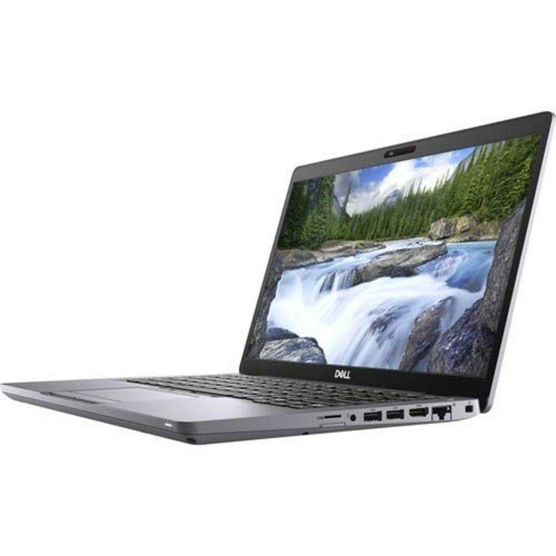 Dell Latitude 5410 Core I5-10ma | 12 GB RAM | 256 GB SSD