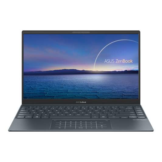 Notebook Asus Zenbook 13 UX325EA I7-11 16 GB RAM 512 GB SSD [90NB0SL1-M07500] (USADO)