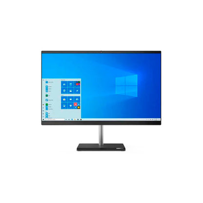 All in one Lenovo V50A AIO AMD Ryzen 5 | 16GB RAM | 512GB SSD | Teclado y Mouse [11FN00A4CS] (REACONDICIONADO)