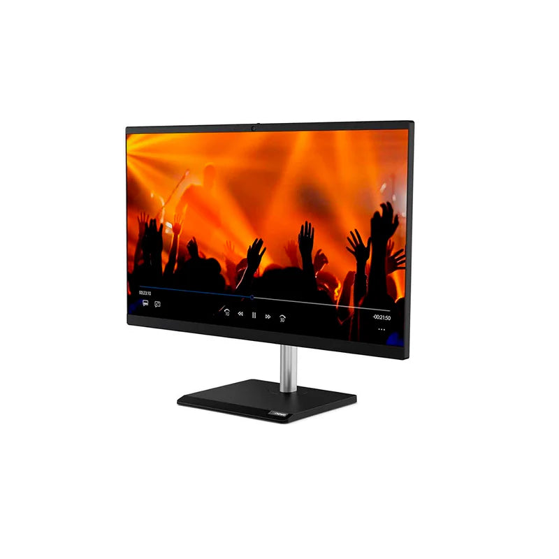 All in one Lenovo V50A AIO AMD Ryzen 5 | 16GB RAM | 512GB SSD | Teclado y Mouse [11FN00A4CS] (REACONDICIONADO)