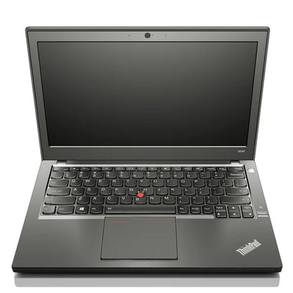 Lenovo ThinkPad X240 Core I5 | 8GB RAM | 240GB SSD (REACONDICIONADO)