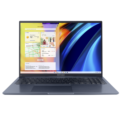 ASUS VivoBook 16X M1603QA-MB055W AMD Ryzen 5 | 16GB RAM | 512GB SSD [90NB0Y81-M00E50] - Excelente Estado