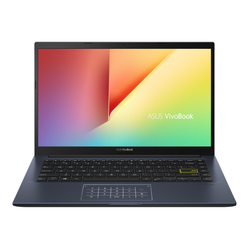 Notebook ASUS VivoBook 14 X413JA Core I3-10ma | 12GB RAM | 256GB SSD - Buen Estado