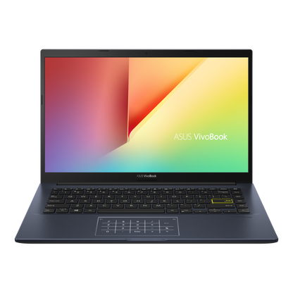 Notebook ASUS VivoBook 14 X413JA Core I3-10ma | 12GB RAM | 256GB SSD - Buen Estado