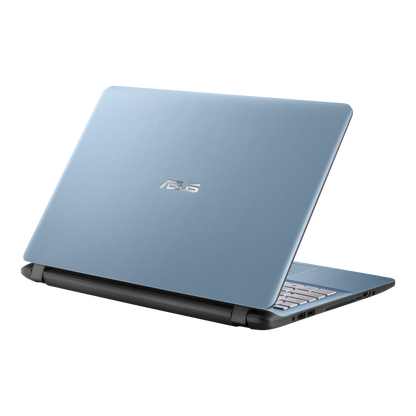 Notebook ASUS X507UB Core I7-8va | NVIDIA MX110 (2GB) | 12GB RAM | 512GB SSD - Buen Estado