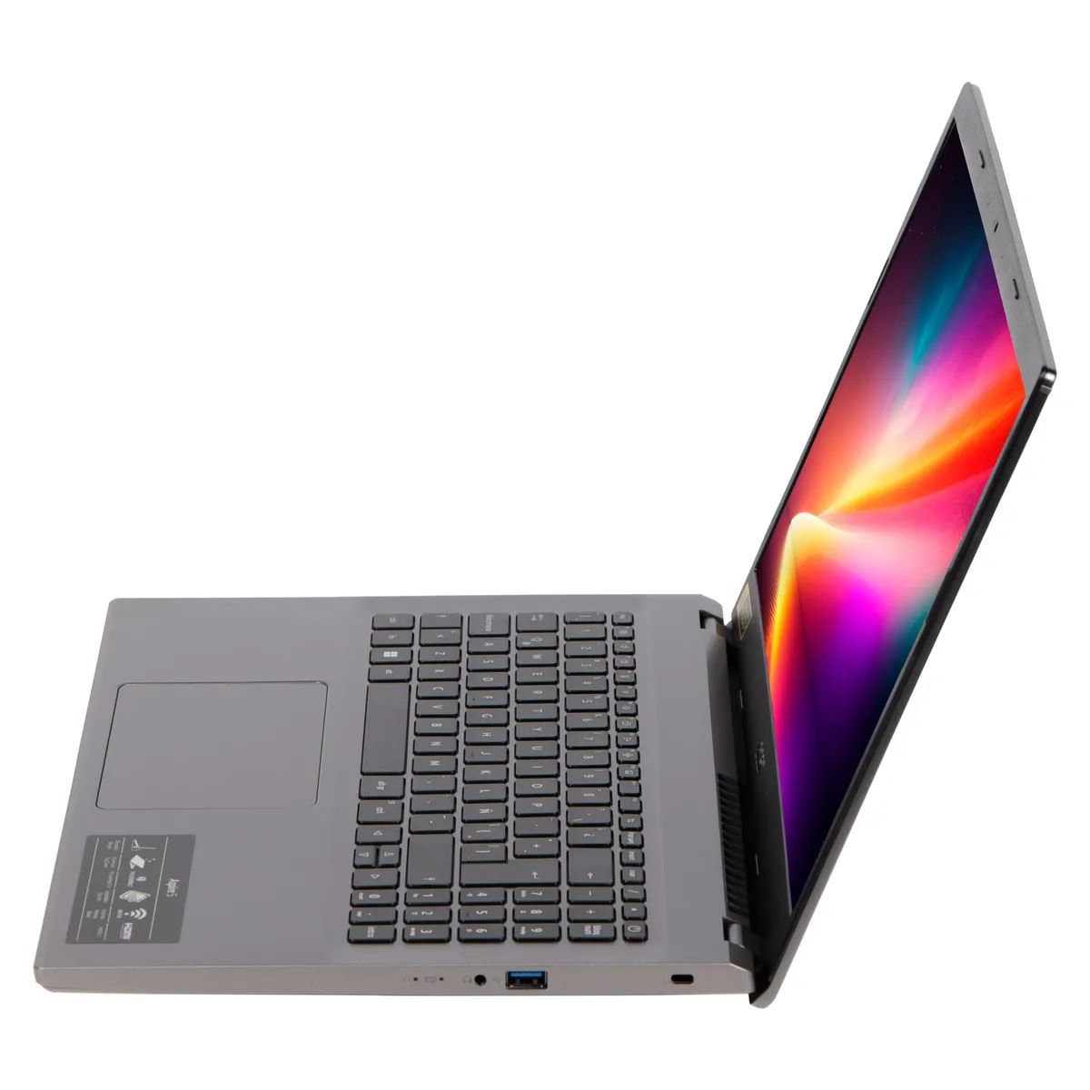 Acer Aspire 5 A515-57-58F6 Core I5-12va | 16GB RAM | 512GB SSD - Buen Estado