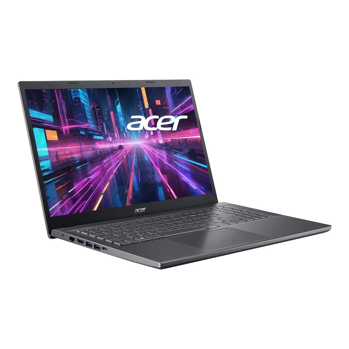 Acer Aspire 5 A515-57-58F6 Core I5-12va | 16GB RAM | 512GB SSD - Buen Estado
