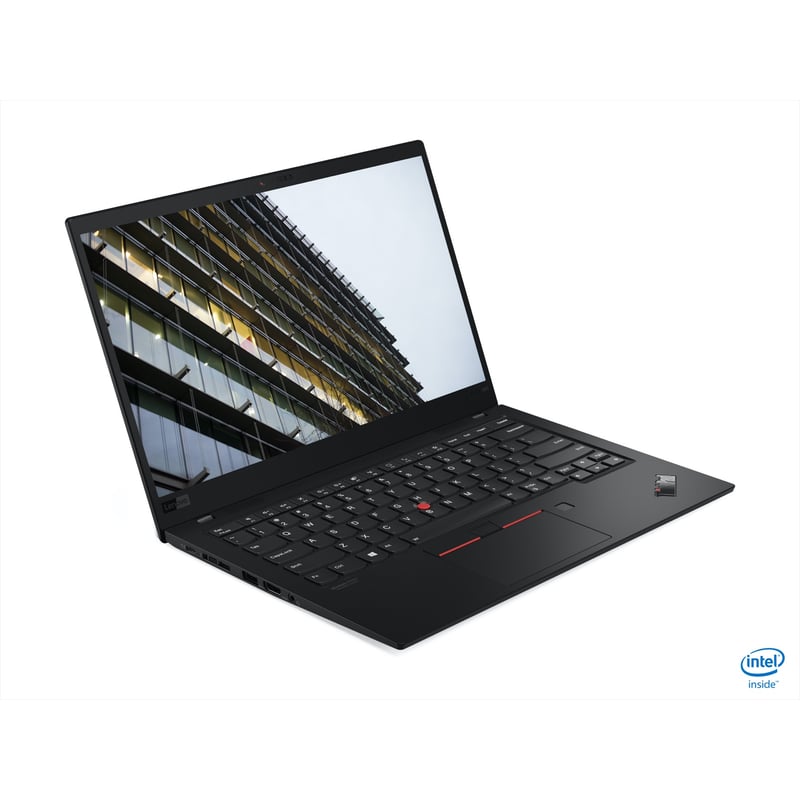 Lenovo Thinkpad X1 Carbón I7-8 16 GB RAM 512 GB SSD