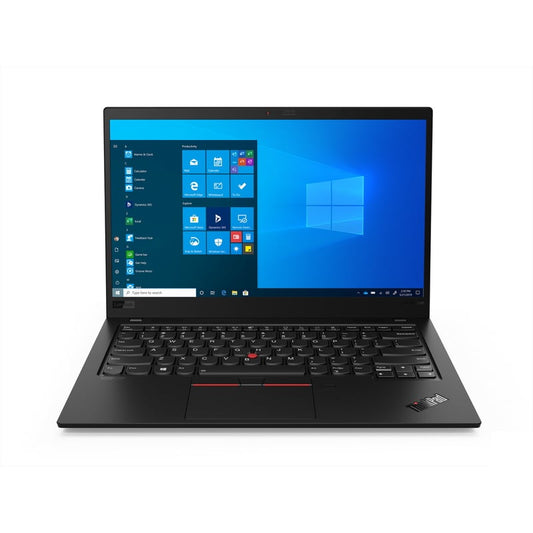 Lenovo Thinkpad X1 Carbón I7-8 16 GB RAM 512 GB SSD