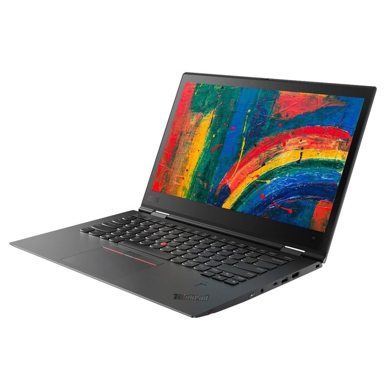 Lenovo Thinkpad X1 Carbón I7-8 16 GB RAM 512 GB SSD