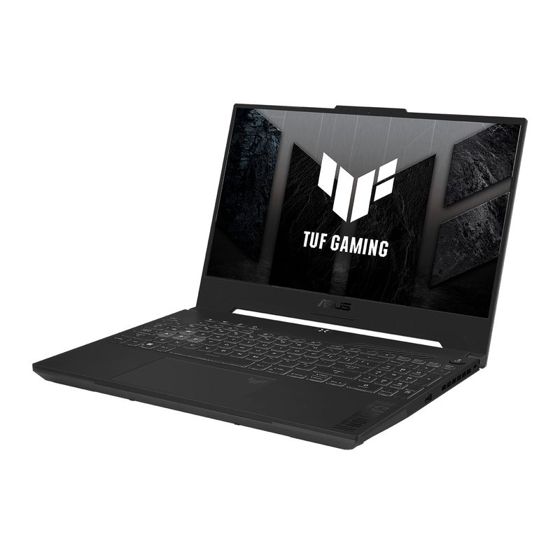 ASUS TUF Gaming A15 FA507NVR Ryzen 7 / RTX 4060 / 16 GB RAM / 512 GB SSD [90NR0JK5-M00600] (NUEVO)
