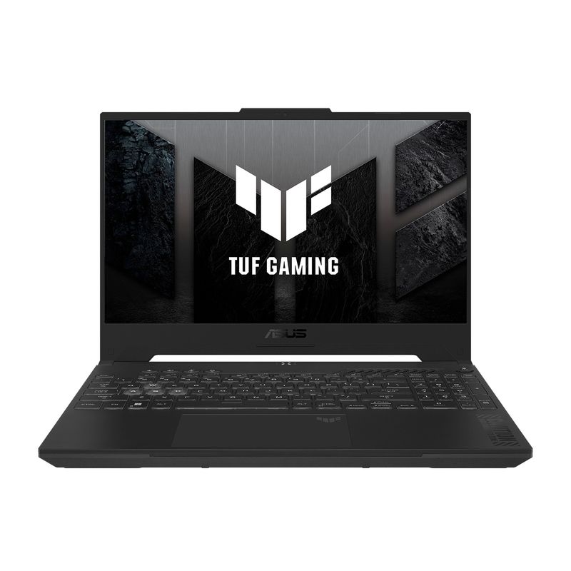 ASUS TUF Gaming A15 FA507NVR Ryzen 7 / RTX 4060 / 16 GB RAM / 512 GB SSD [90NR0JK5-M00600] (NUEVO)