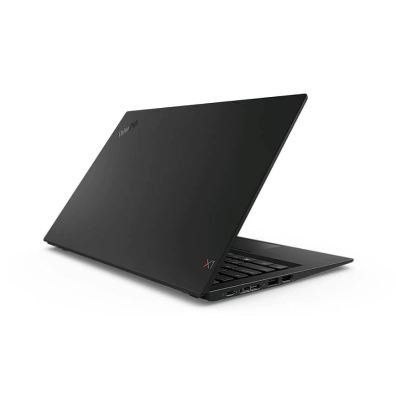 Lenovo Thinkpad X1 Carbón I7-8 16 GB RAM 512 GB SSD