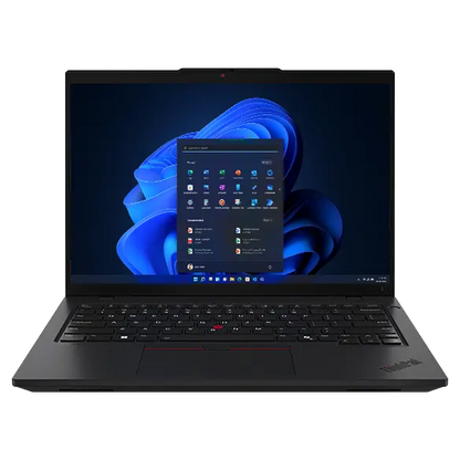 Lenovo ThinkPad L14 Gen 5 AMD Ryzen 7-7735U / 32 GB RAM / 512 GB SSD [21L6CTO1WWCL2-MOD] (SEMI NUEVO)
