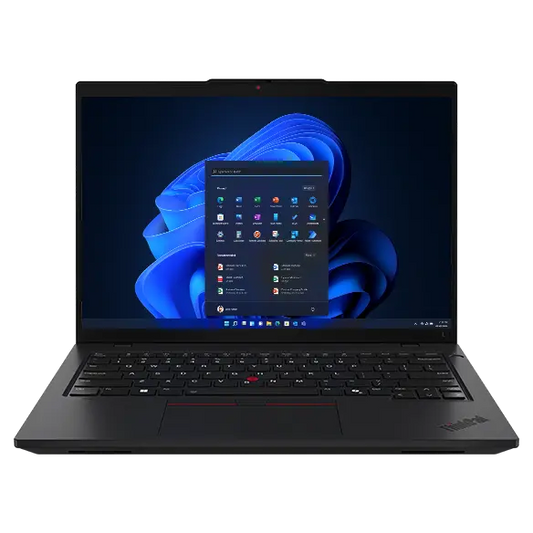 Lenovo ThinkPad L14 Gen 5 AMD Ryzen 7-7735U / 16 GB RAM / 512 GB SSD [21L6CTO1WWCL2] (SEMI NUEVO)