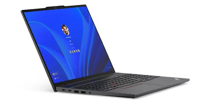 Lenovo ThinkPad E16 Core I5-13va | 16 GB RAM | 512 GB SSD [21JQCTO1WWCL2]