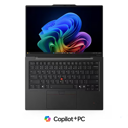 Lenovo ThinkPad X1 Carbon Gen 13 Core Ultra 7 | 32GB RAM | 1TB SSD  [21NTCTO1WWCL3-MOD] (SEMI NUEVO)