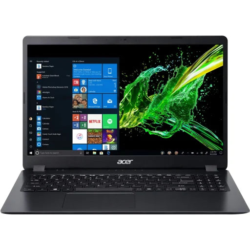 Acer Aspire 3 A315-42-R0W1-3 AMD Ryzen 7 / 16 GB RAM / 256 GB SSD [NX.HF9AL.00F.3] (USADO)